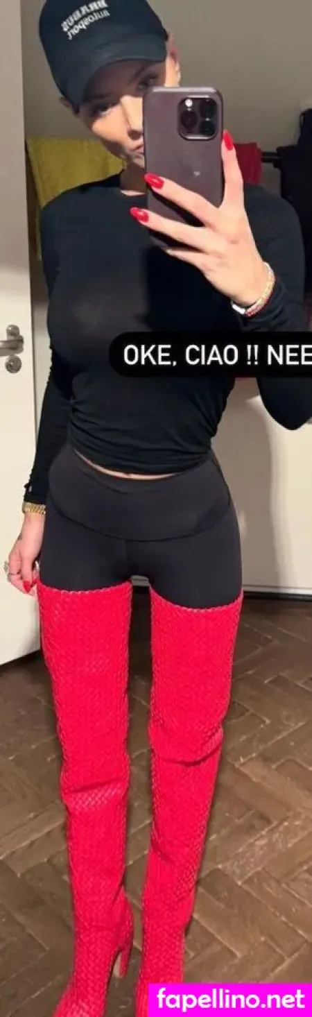 Milica Denise Umicevic OnlyFans Thumbnail #AX3gJyu75T