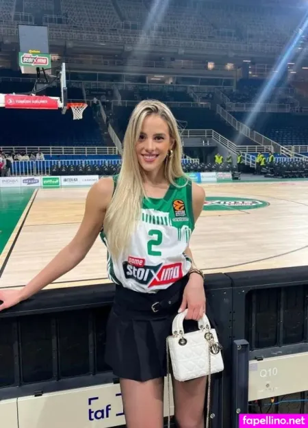 Milica Tasic OnlyFans Thumbnail #LXI510LbbF