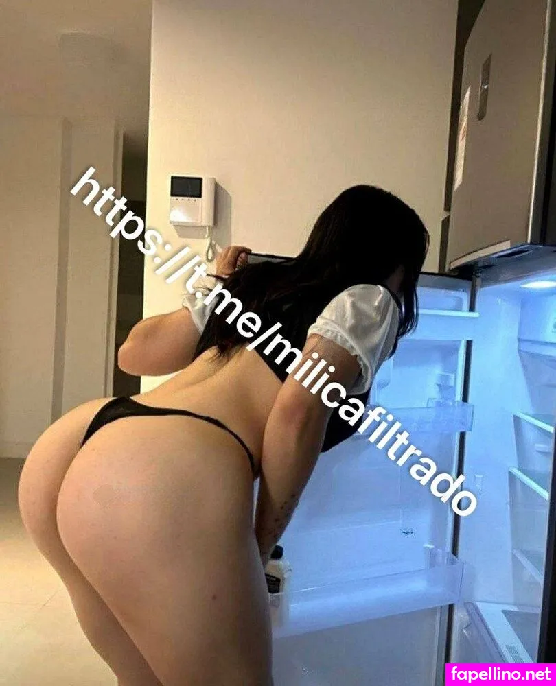 Milica Videos Nude Leaked OnlyFans Photo #KXnyzPV7Qn
