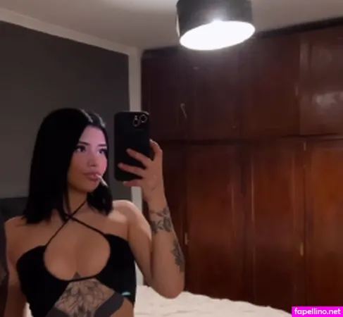 Miliiicalderon OnlyFans Thumbnail #rqEb9GOCW9