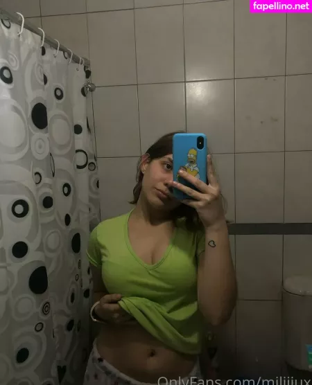 Miliiiux OnlyFans Thumbnail #Uh0q3fQBse