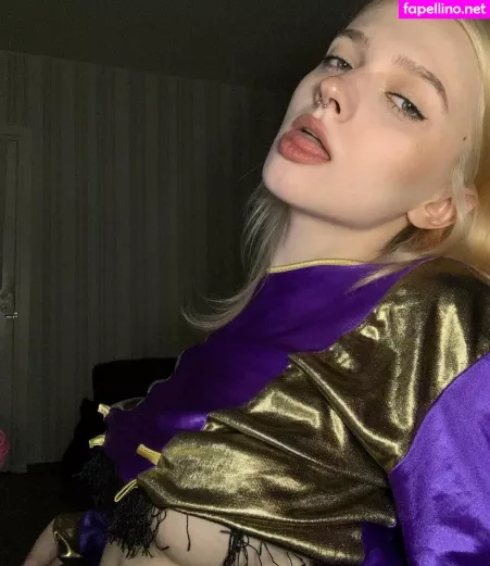 Milinamarvelous OnlyFans Thumbnail #4qruxr7Y2P