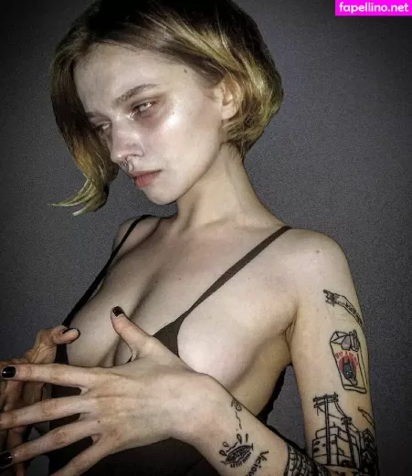 Milinamarvelous OnlyFans Thumbnail #nhaPvPez3b