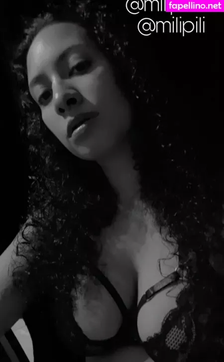 Milipil2 OnlyFans Thumbnail #Mjq0XL6jBm