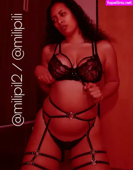 Milipil2 OnlyFans Thumbnail #PYHFppAdih