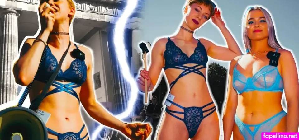Militanteveganerin OnlyFans Thumbnail #JCE1Flr8Um