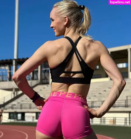 Milja Thureson OnlyFans Thumbnail #Y6Tjr4N5mc