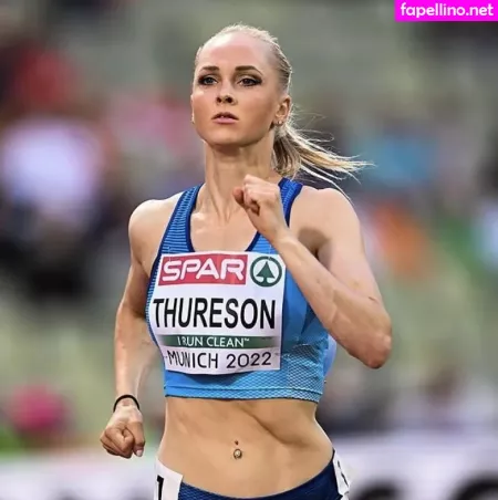 Milja Thureson OnlyFans Thumbnail #aYL0EHhQn0