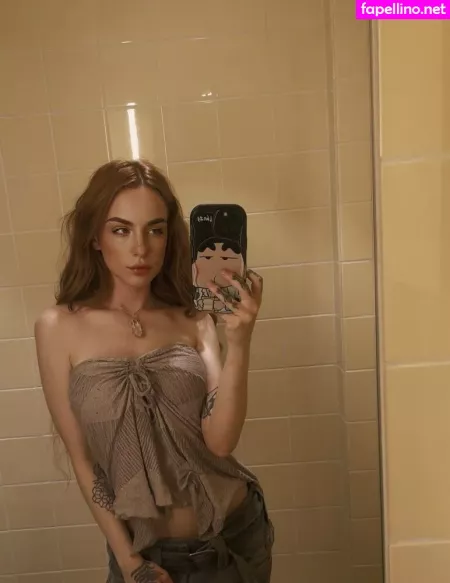 Milk Baddie OnlyFans Thumbnail #A9mRAfCcRN