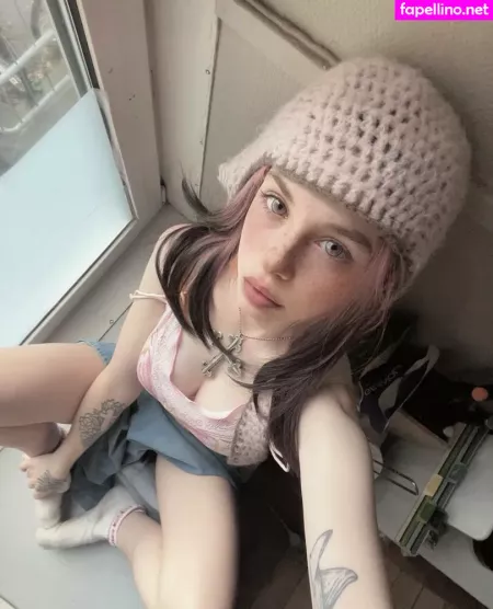 Milk Baddie OnlyFans Thumbnail #DDWk78KE6R