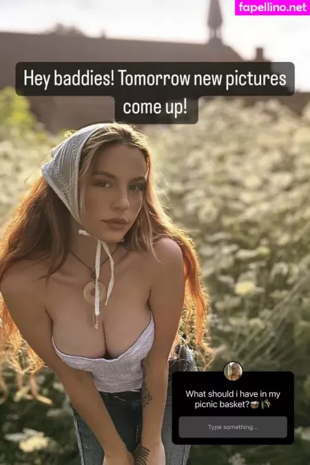 Milk Baddie OnlyFans Thumbnail #bm8GCoijOT