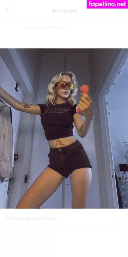 Milk Baddie OnlyFans Thumbnail #iIEWoyhF11