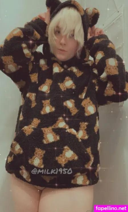 Milk1950 OnlyFans Thumbnail #KTWq9d3MyW