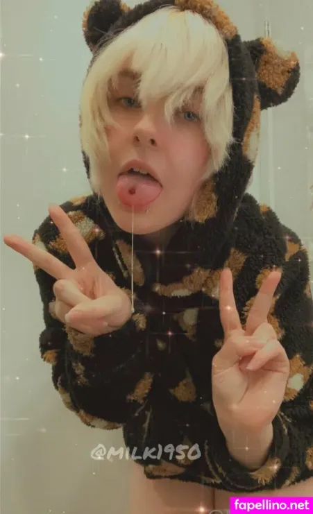 Milk1950 OnlyFans Thumbnail #fz3n7HGJxN