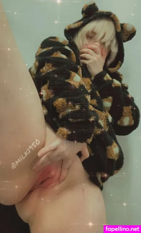 Milk1950 OnlyFans Thumbnail #pyc8tbXSxH