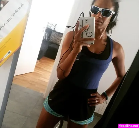 Milka Loff Fernandes OnlyFans Thumbnail #eGFky14dkt