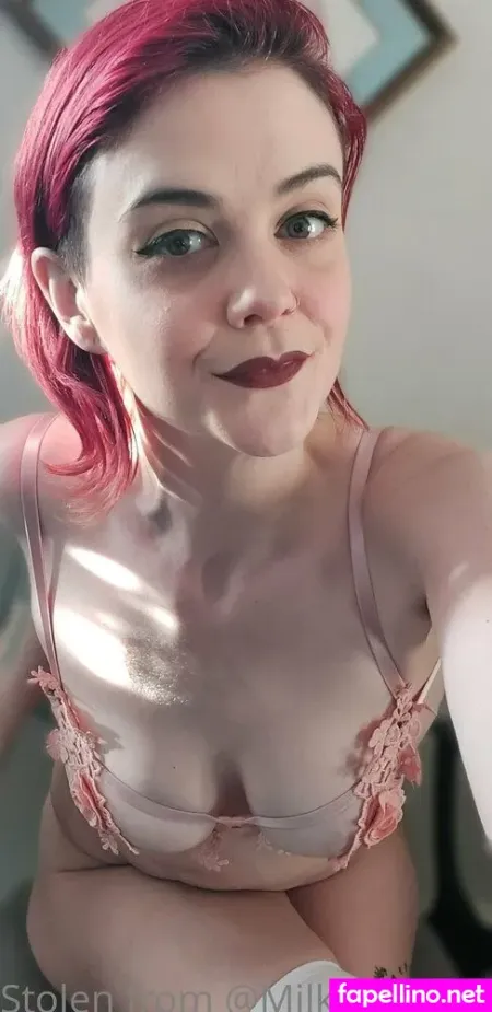 Milkandcutie Free OnlyFans Thumbnail #9cFtTQFu1N