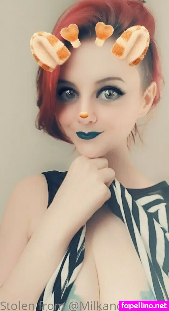 milkandcutie.free, milkcupie Nude Leaked OnlyFans Photo #cX36NamlSD