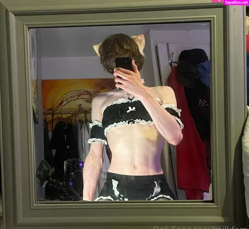 Milkfem OnlyFans Thumbnail #jYrIPB2D1C