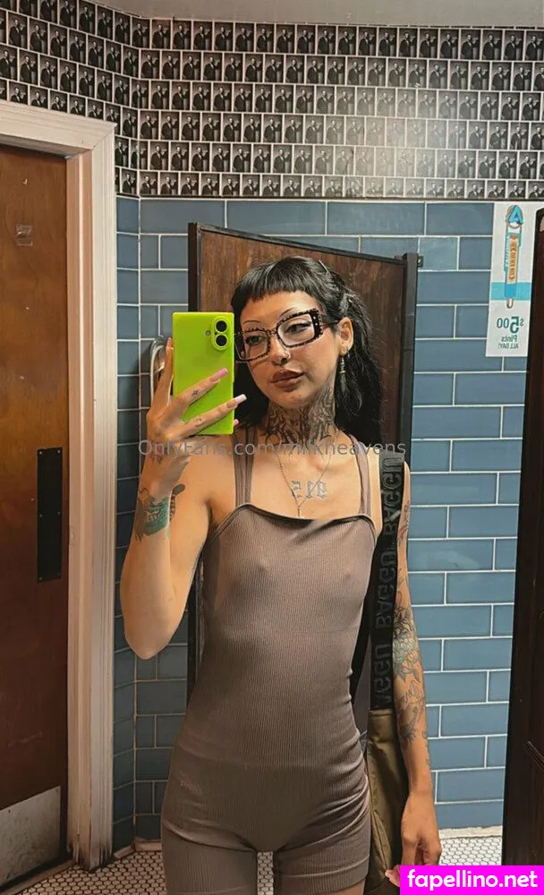 milkheavens, milkheavenss Nude Leaked OnlyFans Photo #smfufzPep0