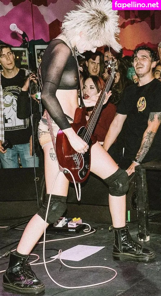 bassist, milkie.way Nude Leaked OnlyFans Photo #WydnZSISJt