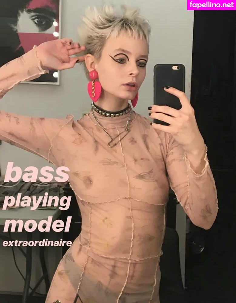 bassist, milkie.way Nude Leaked OnlyFans Photo #ds6FULoUXI