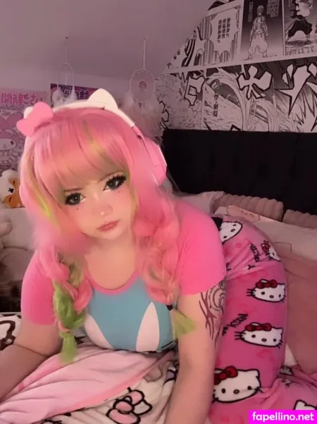 Milkie OnlyFans Thumbnail #BkGBBaUFUW