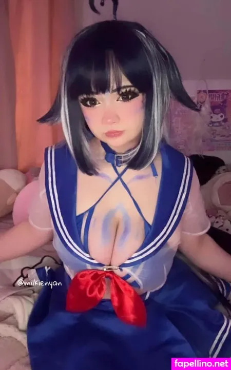 Milkie OnlyFans Thumbnail #IgGHylDR26