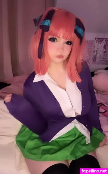 Milkie OnlyFans Thumbnail #NoBJ1oFNYW