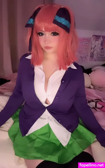 Milkie OnlyFans Thumbnail #TiHGQwj9gW