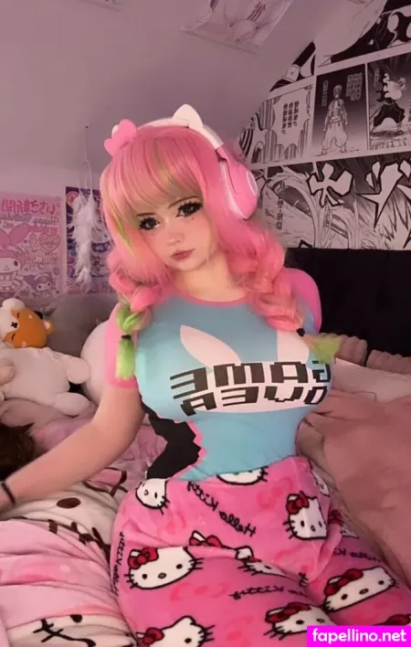 Milkie OnlyFans Thumbnail #TpFPJjEKjW