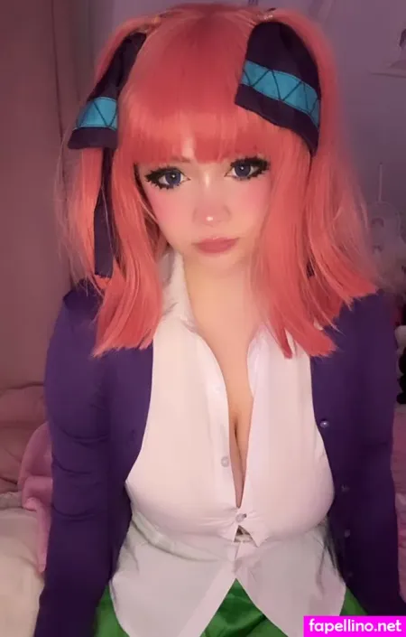 Milkie OnlyFans Thumbnail #Vgs7hASMCk