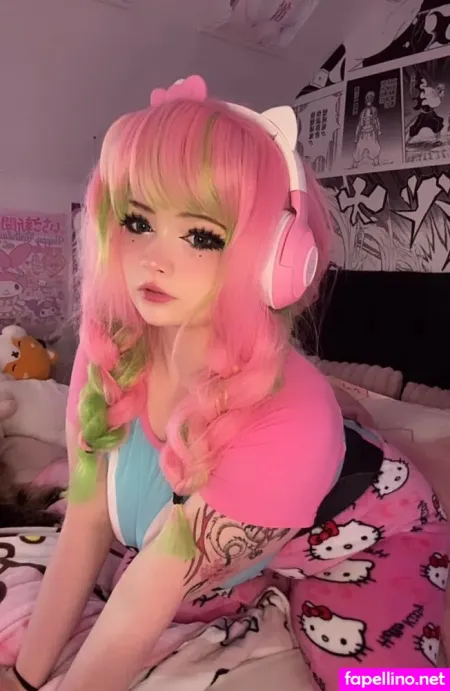 Milkie OnlyFans Thumbnail #Wr6OztNDyW