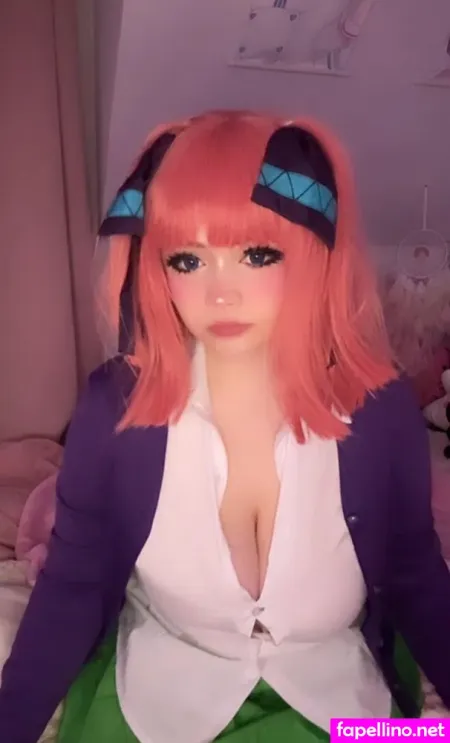 Milkie OnlyFans Thumbnail #lvvpVN4Shy