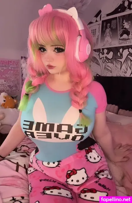 Milkie OnlyFans Thumbnail #qhKvhJPRQv