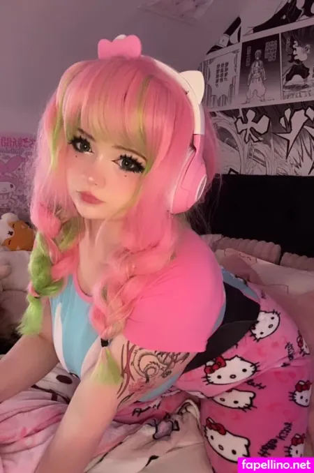 Milkie OnlyFans Thumbnail #vx6FJf3JIE