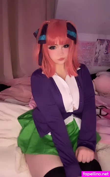 Milkie OnlyFans Thumbnail #wtwU09yFCz