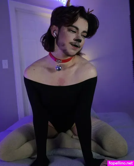 Milkingmarlo OnlyFans Thumbnail #BeUp6bysuY