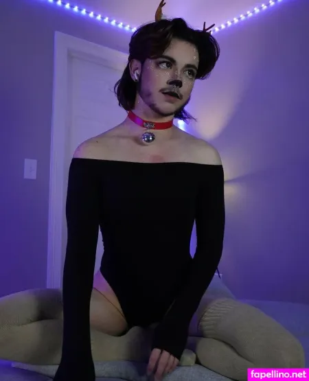 Milkingmarlo OnlyFans Thumbnail #shomjrsLLD