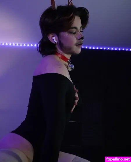 Milkingmarlo OnlyFans Thumbnail #sxLw9KJImX