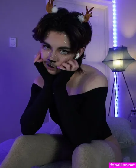 Milkingmarlo OnlyFans Thumbnail #vSBqd8caOF