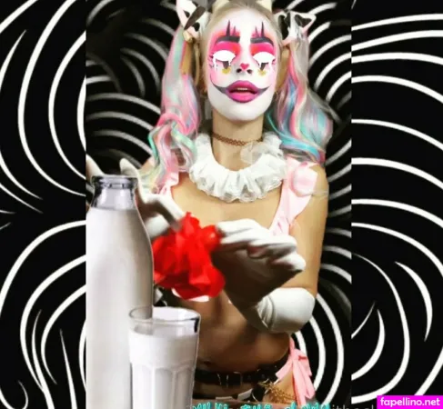 Milkitheclownfree OnlyFans Thumbnail #0bb9Rt3fHd
