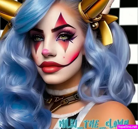 Milkitheclownfree Main Profile Photo