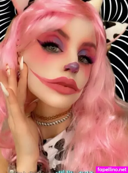Milkitheclownfree OnlyFans Thumbnail #CuPMxlcggF