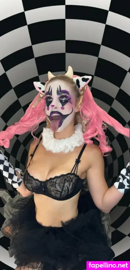 Milkitheclownfree OnlyFans Thumbnail #G3XbxMZRPs
