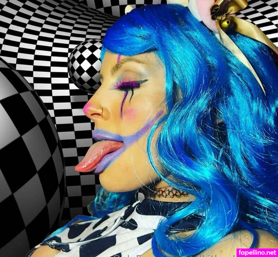 milki_the_clown, milkitheclownfree Nude Leaked OnlyFans Photo #kdh8SPTero