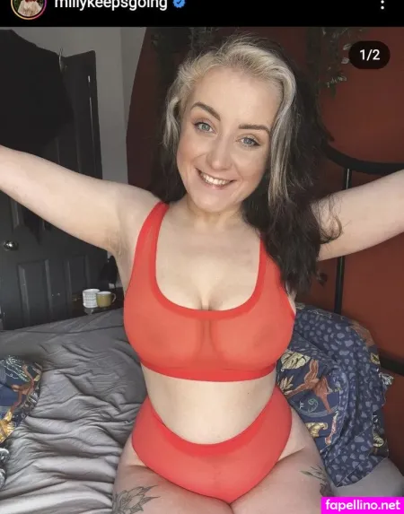 Milkjayne OnlyFans Thumbnail #ntCQJ3CziR