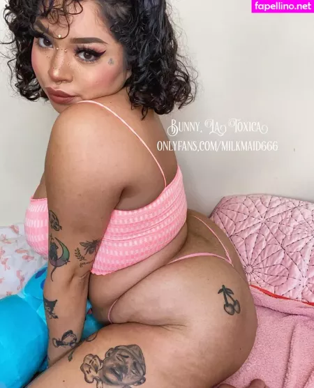 Milkmaid666 OnlyFans Thumbnail #LdEqiJ36a4