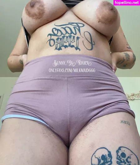 Milkmaid666 OnlyFans Thumbnail #YK9ka3BYDC