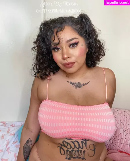 Milkmaid666 OnlyFans Thumbnail #hGQmVdHKdm